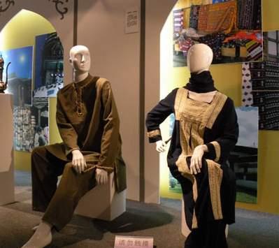 Asian Ethical Apparels Exhibition heats up Dalian International Fashion Festival
