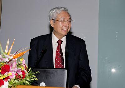 Prof. Xu Zhihong: Reshaping university spirits during a transitional period