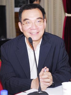 Prof. Lin Yifu Elected Corresponding Fellow of British Academy