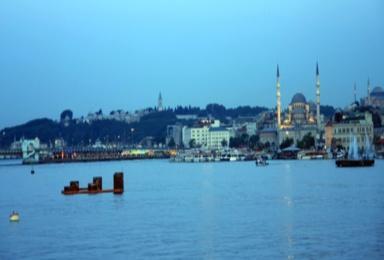 Istanbul tops the charts