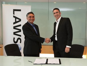 Lawson Software Expands Partnership with ETP International
