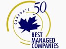 Mastronardi Produce once again named One of Canada's 50 Best Managed Companies