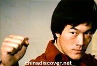 The Story of Bruce Lee