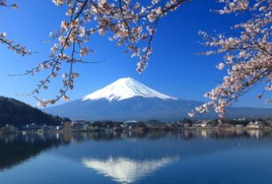 Japan reveals Visit Japan Year 2011 Winter Campaign