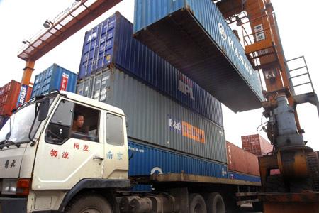 Trade surplus set to widen in May