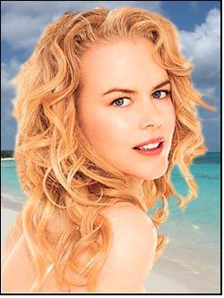 USA : Now, let Nicole Kidman fashion your wardrobe!