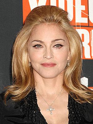 Madonna's Next Role: Fashion Designer!