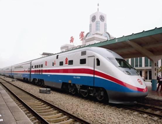 Tibetan pride high on railway project