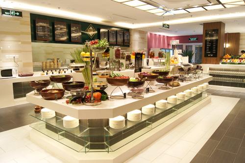 New BHG Kitchens opened in Beijing