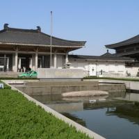 Shaanxi Provincial History Museum