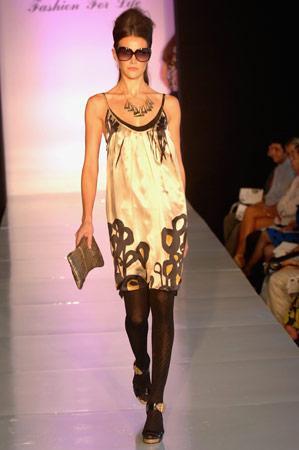 Fashion for Life 2008