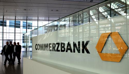 Commerzbank in market for cross-border M&As