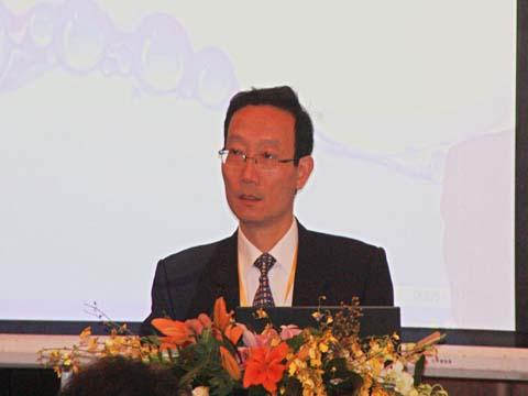 High-level Roundtable Forum on Port Development 2010 Held