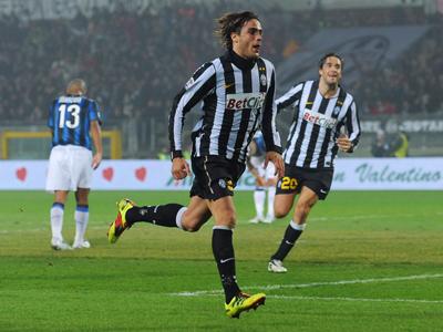 Serie A Round-up: Juventus Beat Inter to Keep Alive Their European Hopes