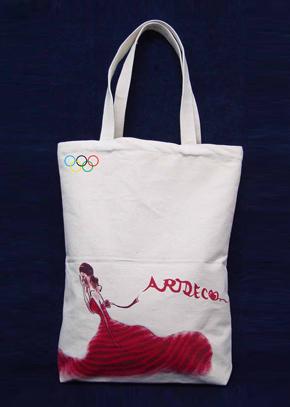 The Olympic Accessories Fashion