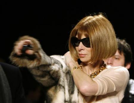 Anna Wintour