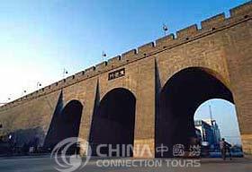 Xi'an City Wall