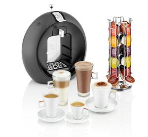 Nescaf   Dolce Gusto invests CHF 64 million to double coffee capsule production