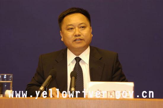 Address at Press Conference of News Office of the State Council