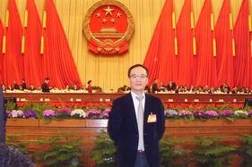 Prof. SHA Zhenquan offers  suggestions  for  the NPC & CPPCC