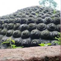 Leshan Giant Buddha