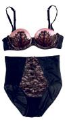 Trend Report: Lingerie Fall Forecast 2009