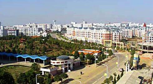 Fiscal Revenue of Changsha County Hits 1.16 Bln Yuan in First 20 Days of 2011