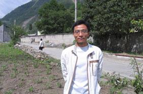 Care and dedication -- Sichuan 5/12 earthquake anniversary special report