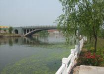 Travel in one pair of phoenix   s ancient towns  Suzhou of China