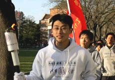 2007's Ten Top Tsinghua News Stories