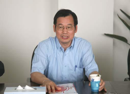 Alumni, Professor Chen Jingming was elected the Academician of the Academy of science of the Royal Society of Canada