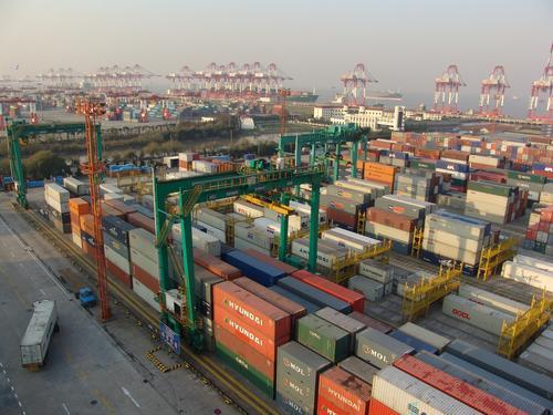 Customs Duty in Jiaxing Exceeded RMB   300 million in February
