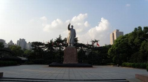 Reconstruction Project of Changsha Municipal Museum to Be Completed This June