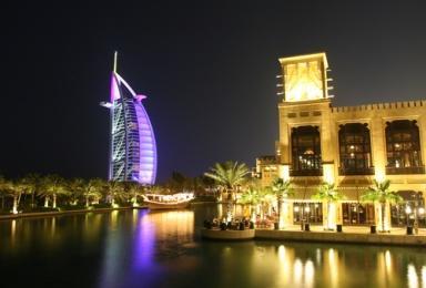 UAE hotel market creates job spurt