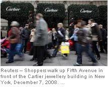 USA: Holiday shopping kick-off still weak: report