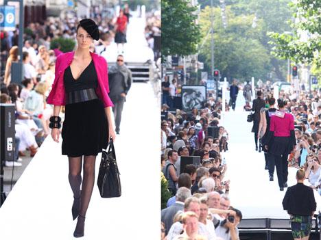 A Dutch Fashion Weekend and Everybody is Welcome!