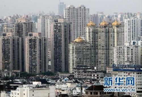 More Chinese cities see home prices fall in August