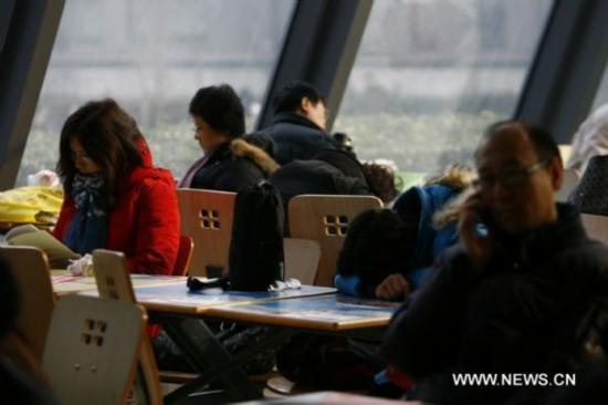 China's top universities start joint entrance exams