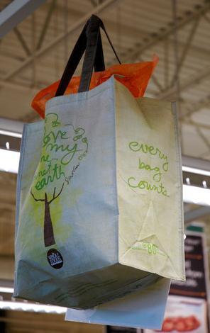 Industry: How Green Are Reusable Bags?