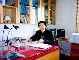 Prof.  Zhang  Zhibing  Named  Jiangsu`s    Top  10  Patent  Inventor