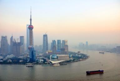 Shanghai to cut travel time