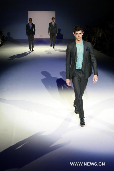 Milan Men's Fashion Week drops curtain