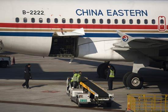 Radical reforms at China Eastern