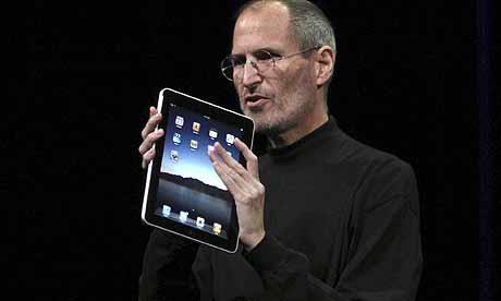 iPad 3 to bebut soon this year