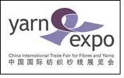 Showcase of latest fibre & yarn collections at Yarn Expo