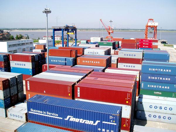 The Growth Rate of Export to Five Markets Exceeds 60% in the First 4 Months