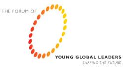 SOHO China - Zhang Xin was Selected as a Young Global Leader by the World Economic Forum