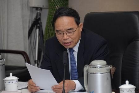 He Guoqiang Stressed at the First Session of the Joint Conference of Corruption Prevention: Thoroughly Implementing the Strategic Guideline of Combating Corrupting and Upholding Integrity and Making Joint Efforts to Promote Various Work of Corruption Prevention (Photos)