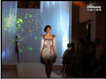 Video: Czech Fashion Week