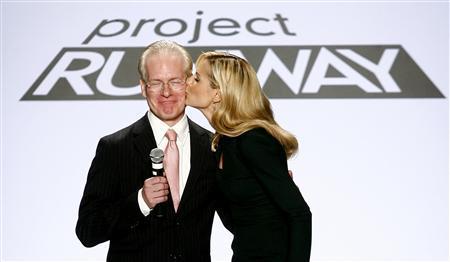 Just a Minute With: Tim Gunn of 